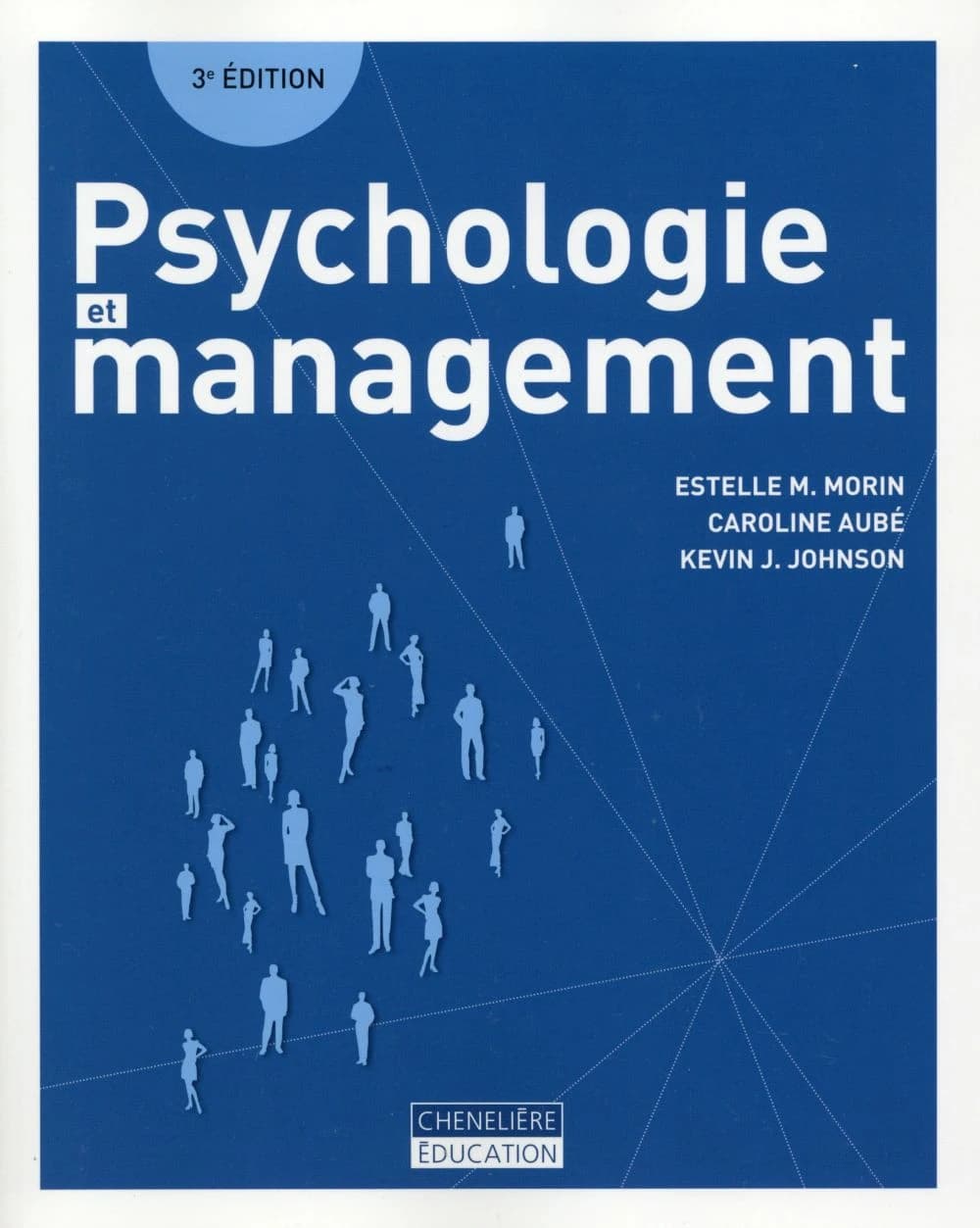 Psychologie et management