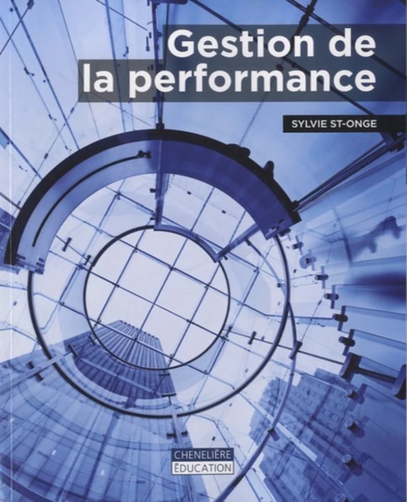 Gestion de la performance