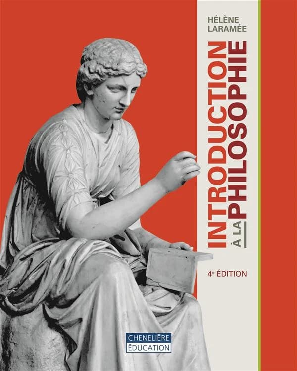 Introduction à la philosophie