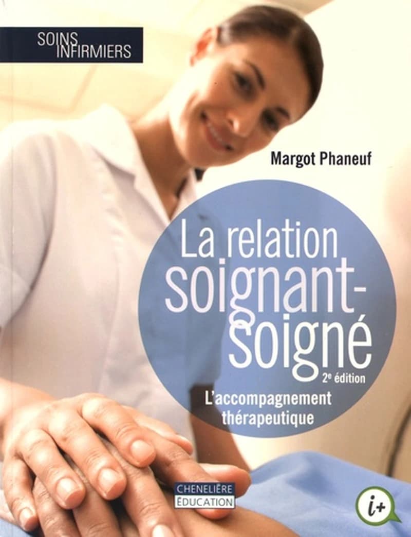 La relation soignant-soigné