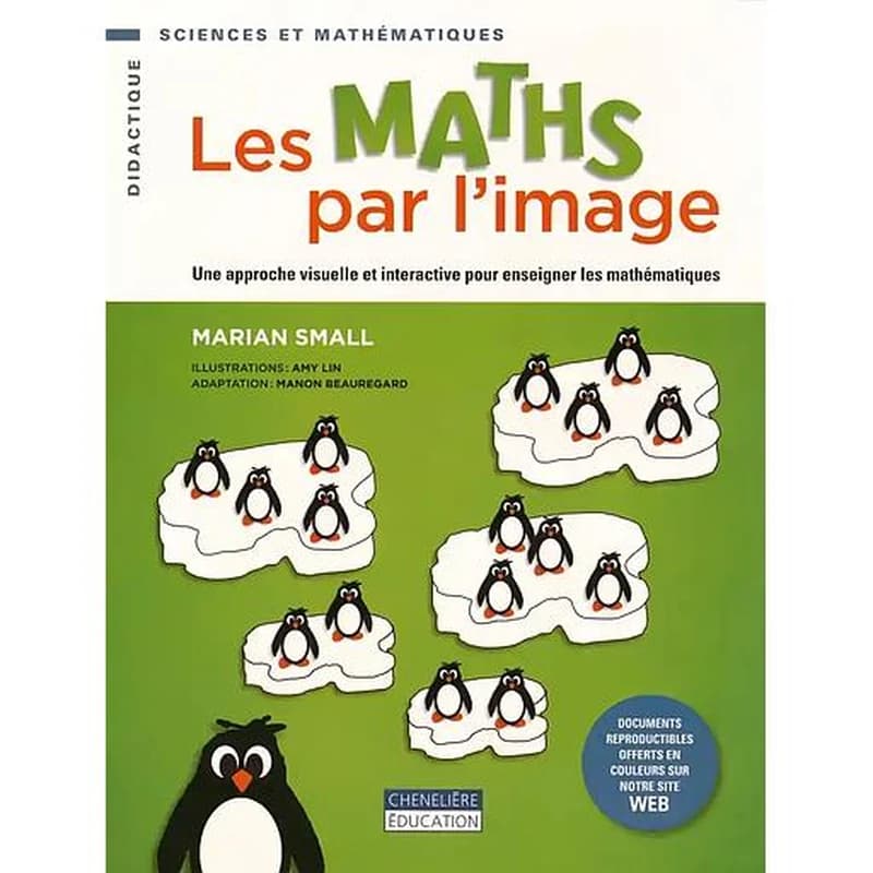 LES MATHS PAR L'IMAGE