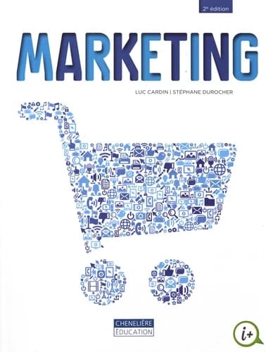 MARKETING