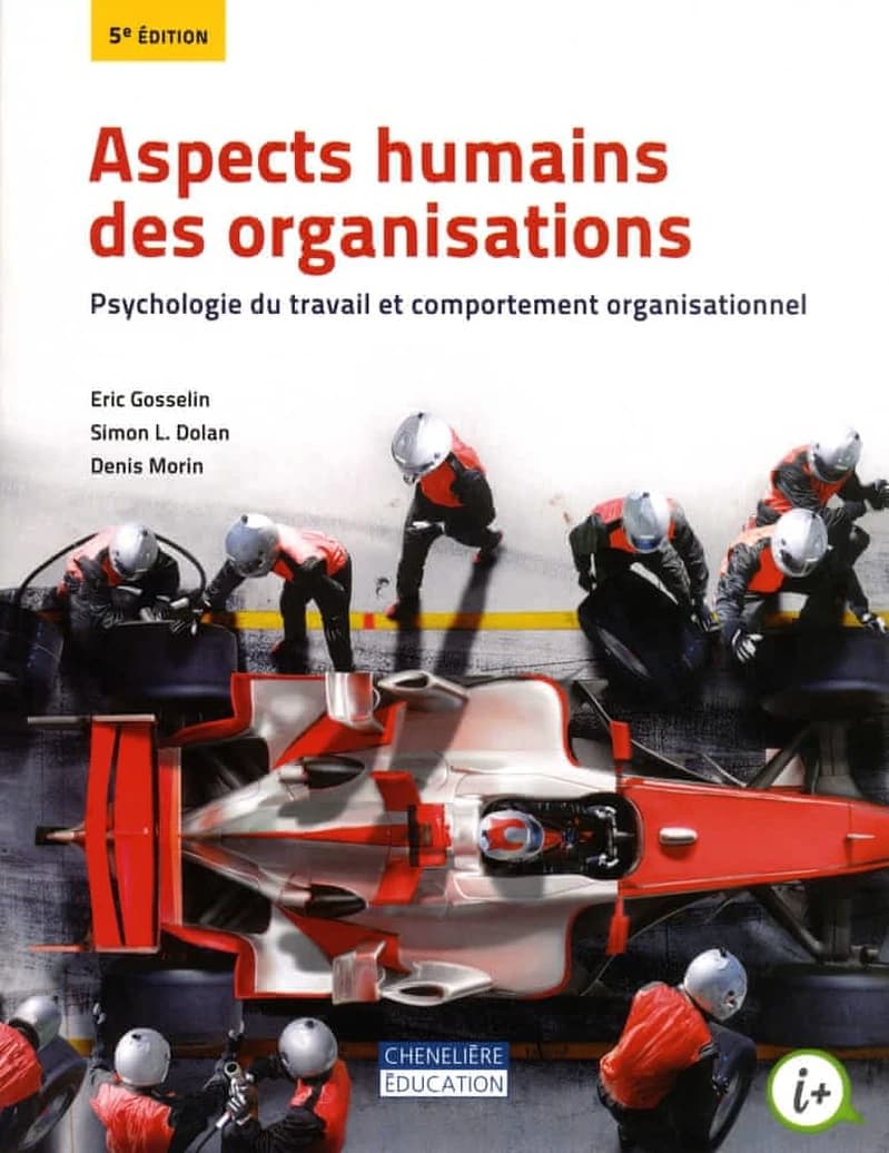 ASPECTS HUMAINS DES ORGANISATIONS