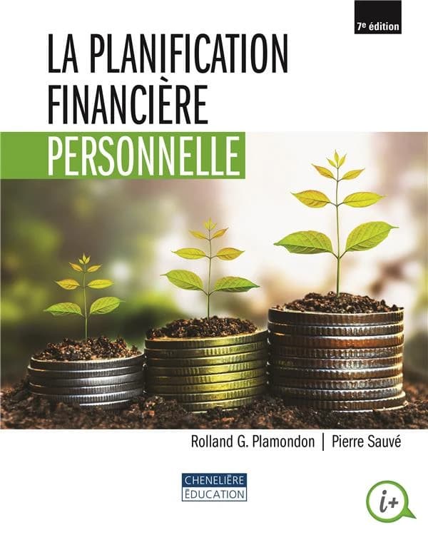 La planification financière personnelle (7e édition)