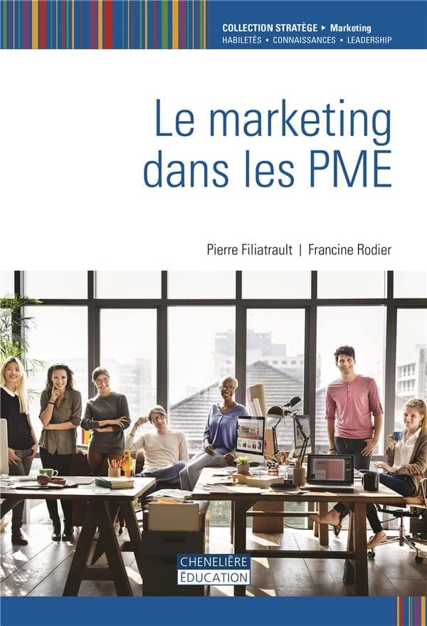 Marketing dans les PME