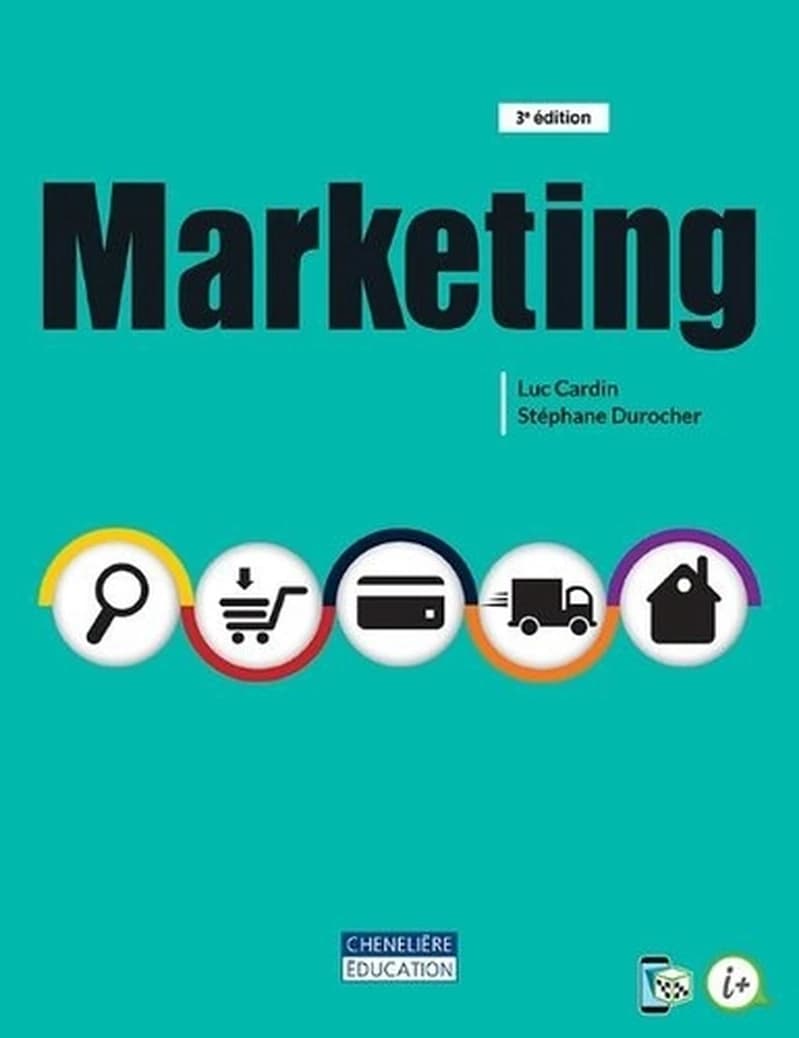 Marketing (3e édition)