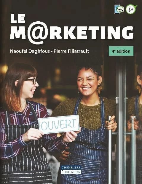 Le m@rketing
