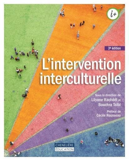 L'intervention interculturelle (3e édition)
