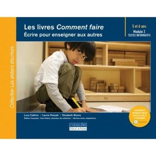 LIVRES COMMENT FAIRE