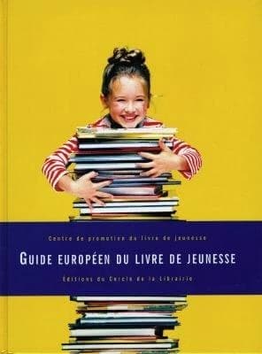Guide européen du livre de jeunesse