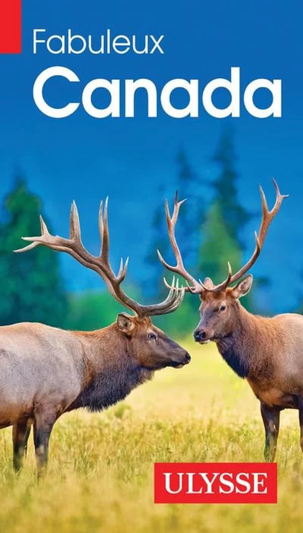 Fabuleux Canada (édition 2025)