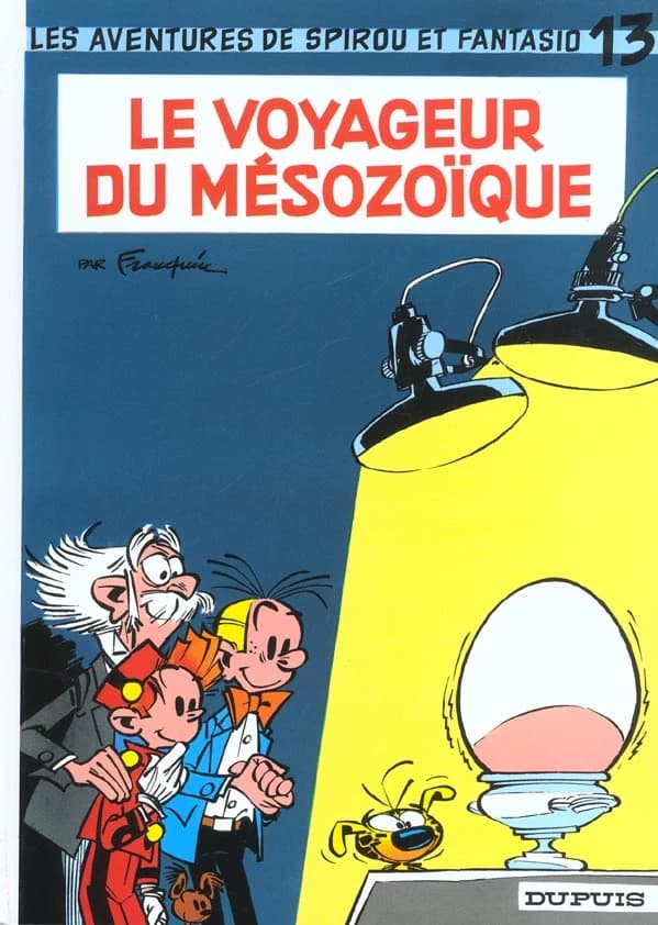 Le voyageur du Mozambique