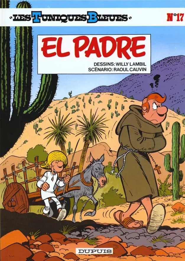 El Padre
