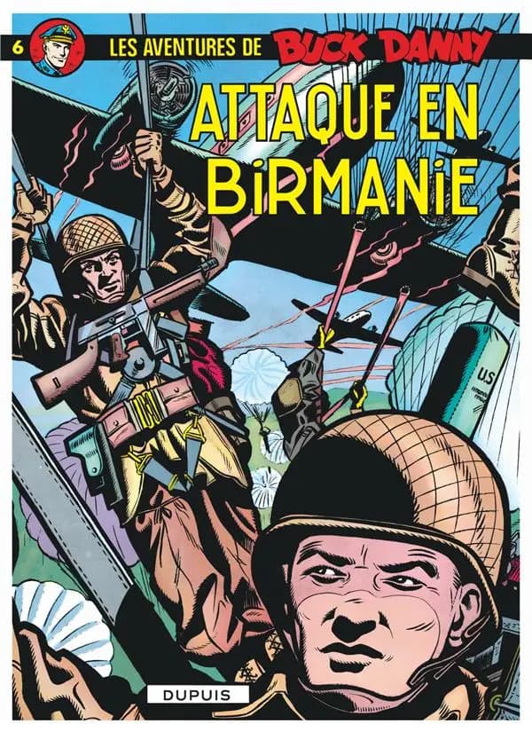 Attaque en Birmanie