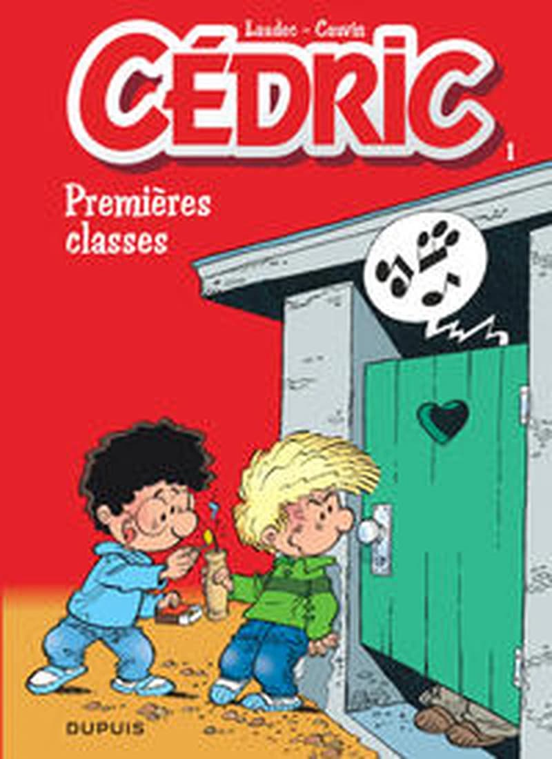 Premières Classes