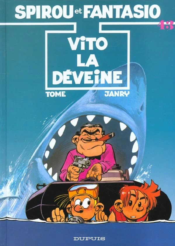 Vito la déveine