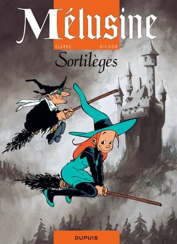 Sortilèges