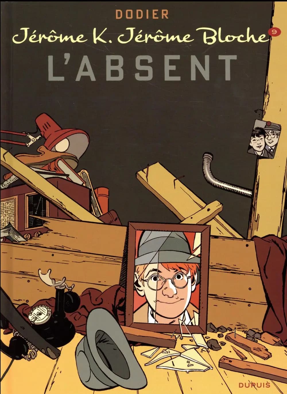 L'Absent