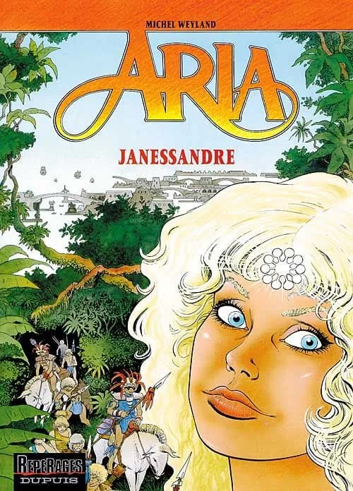 Janessandre