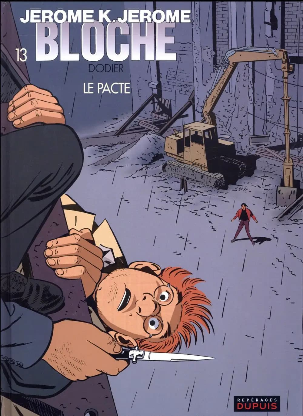 Le Pacte
