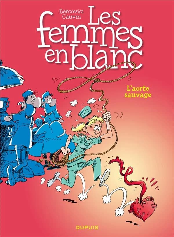 L'aorte sauvage