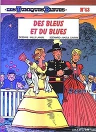 Des bleus et du blues