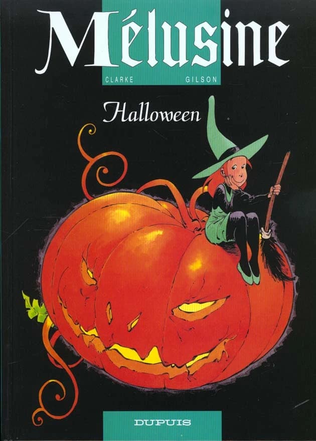 Halloween