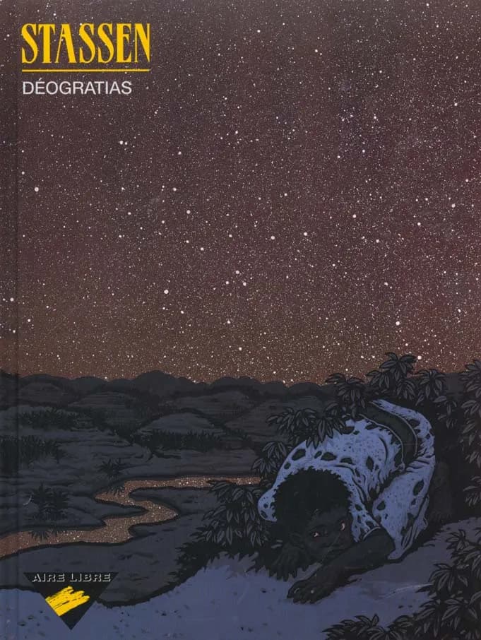 Déogratias