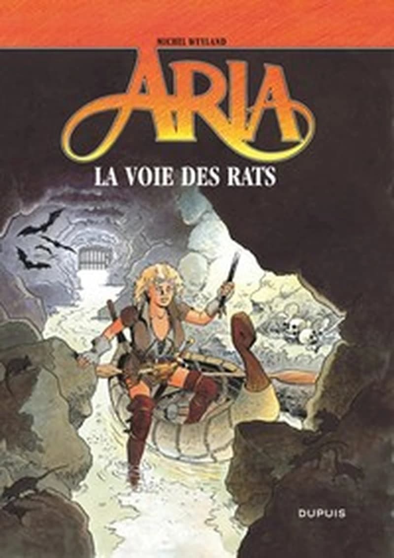 La voie des rats