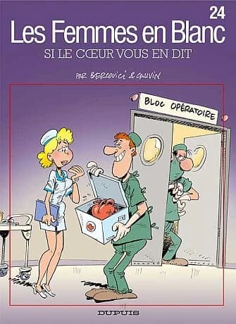 Si le coeur vous en dit