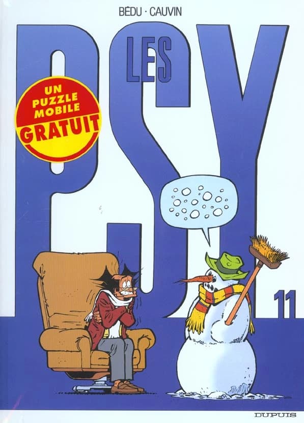 Les psy 11