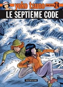 Le Septième Code