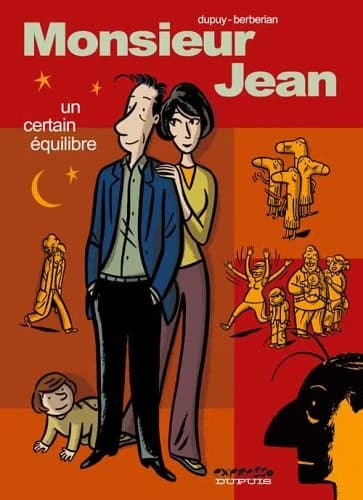 Un certain équilibre