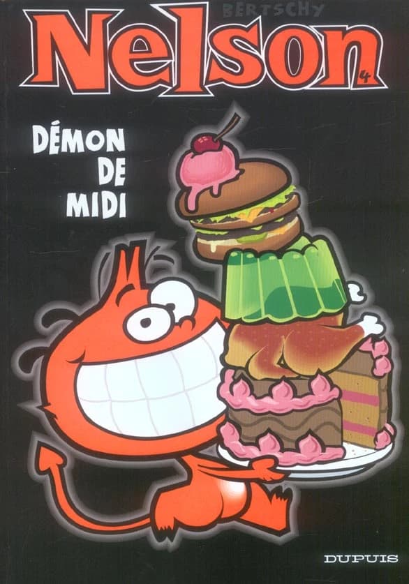 Démon de midi