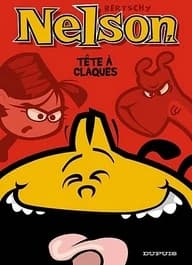 Tête à claques