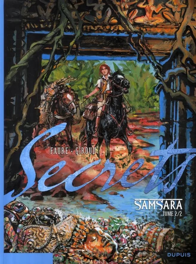 Samsara tome 2