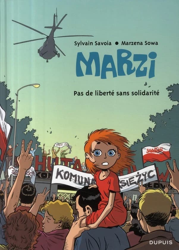 Pas de liberté sans solidarité