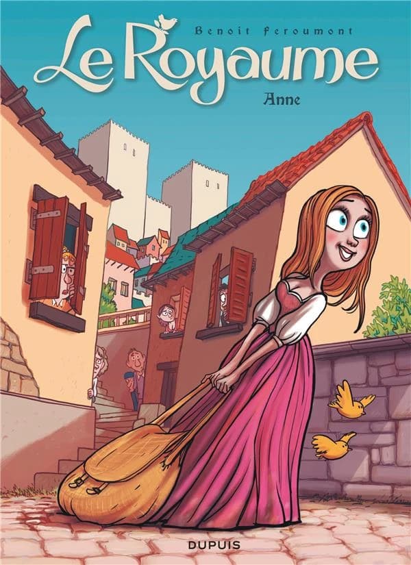 Anne