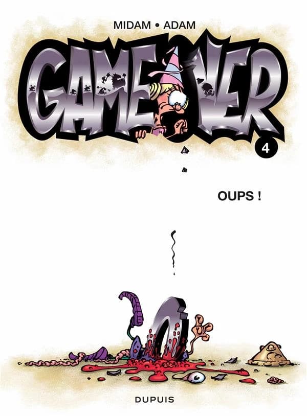 Oups !