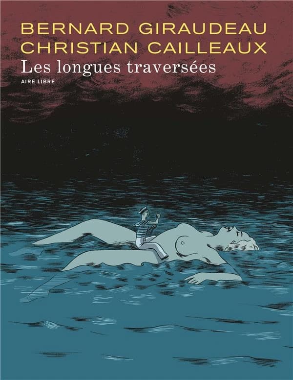 Les longues traversées