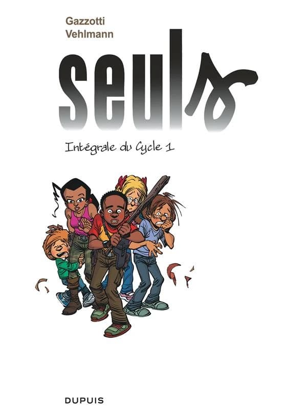 Seuls. Intégrale du cycle 1
