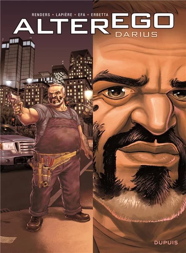 Darius