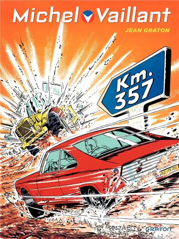 KM 357