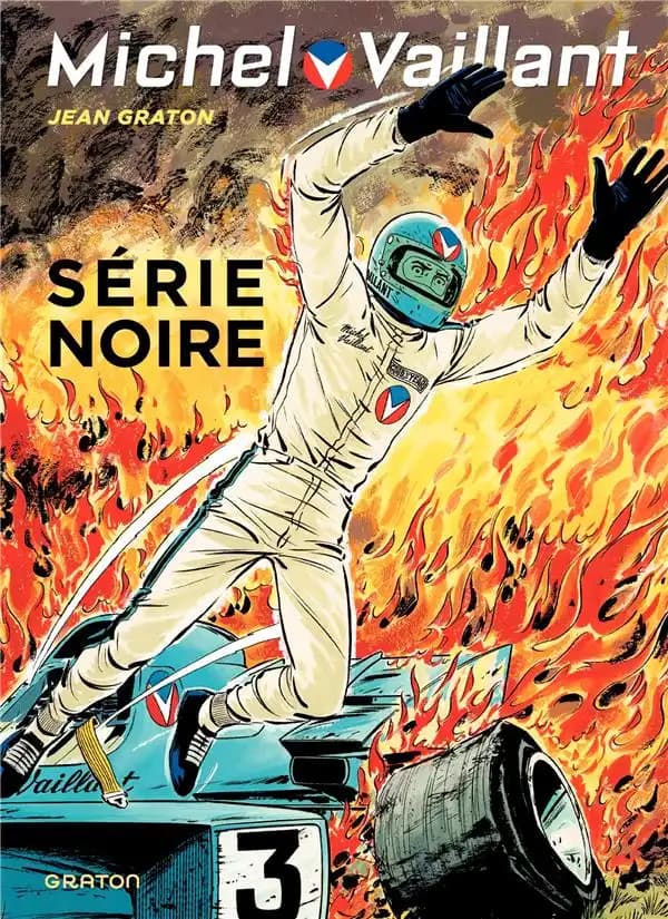 Série noire