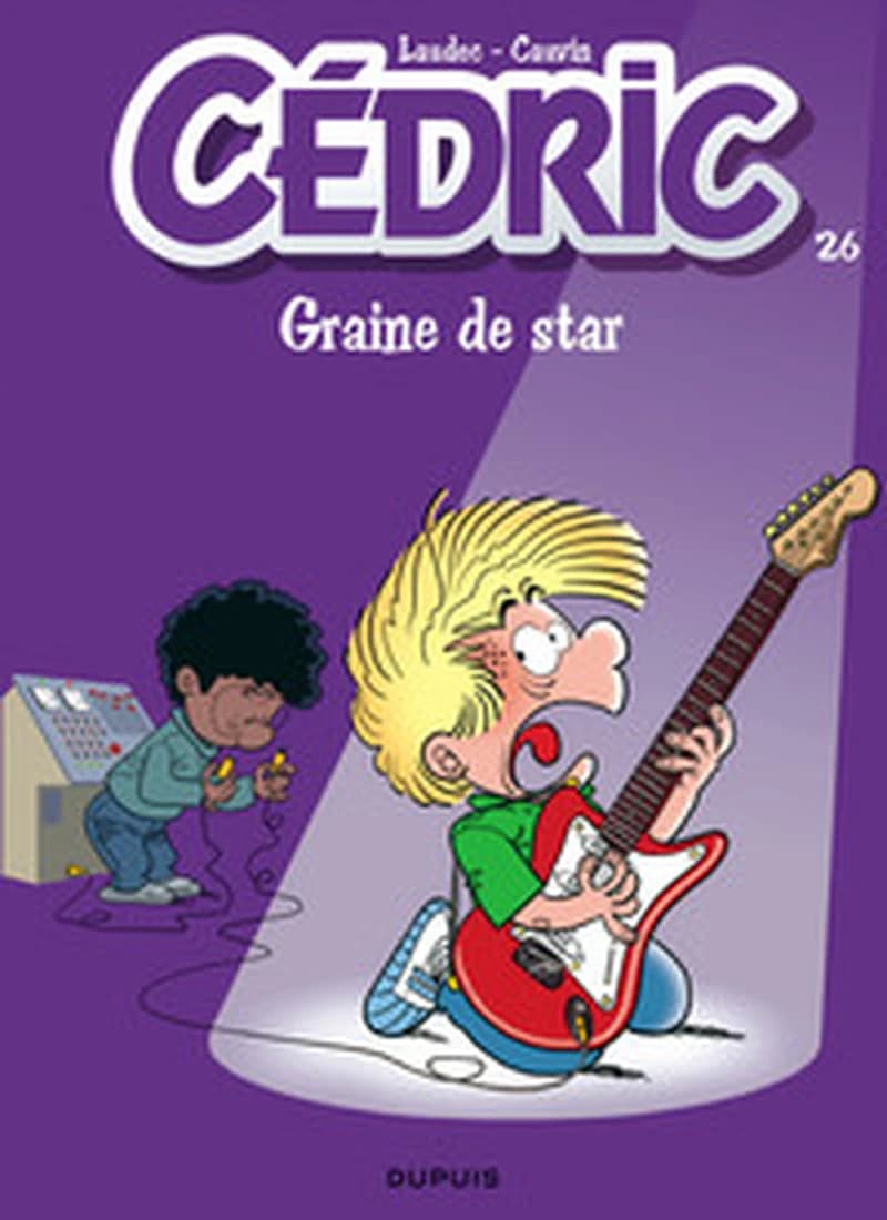 Graine de star