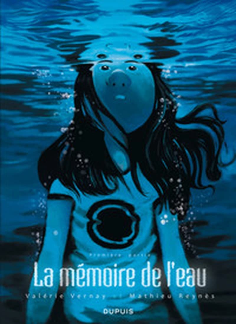 La mémoire de l'eau Première partie