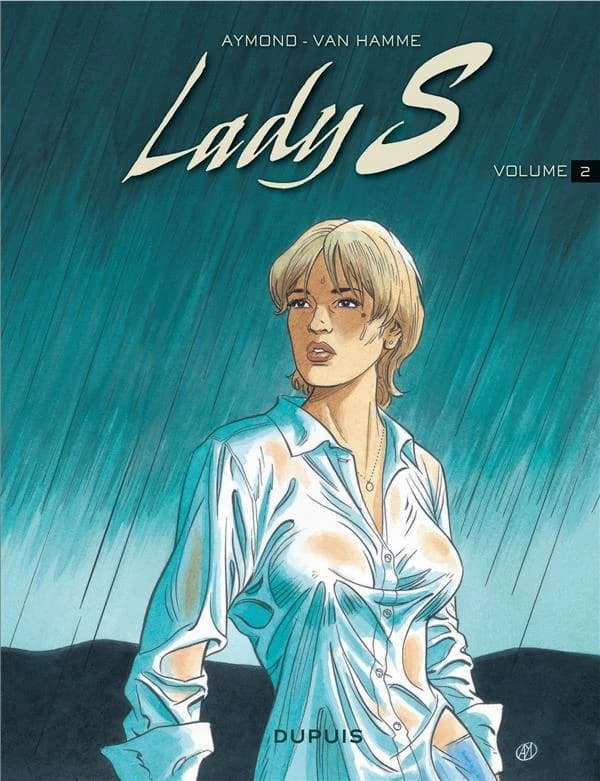 Lady S.. Volume 2