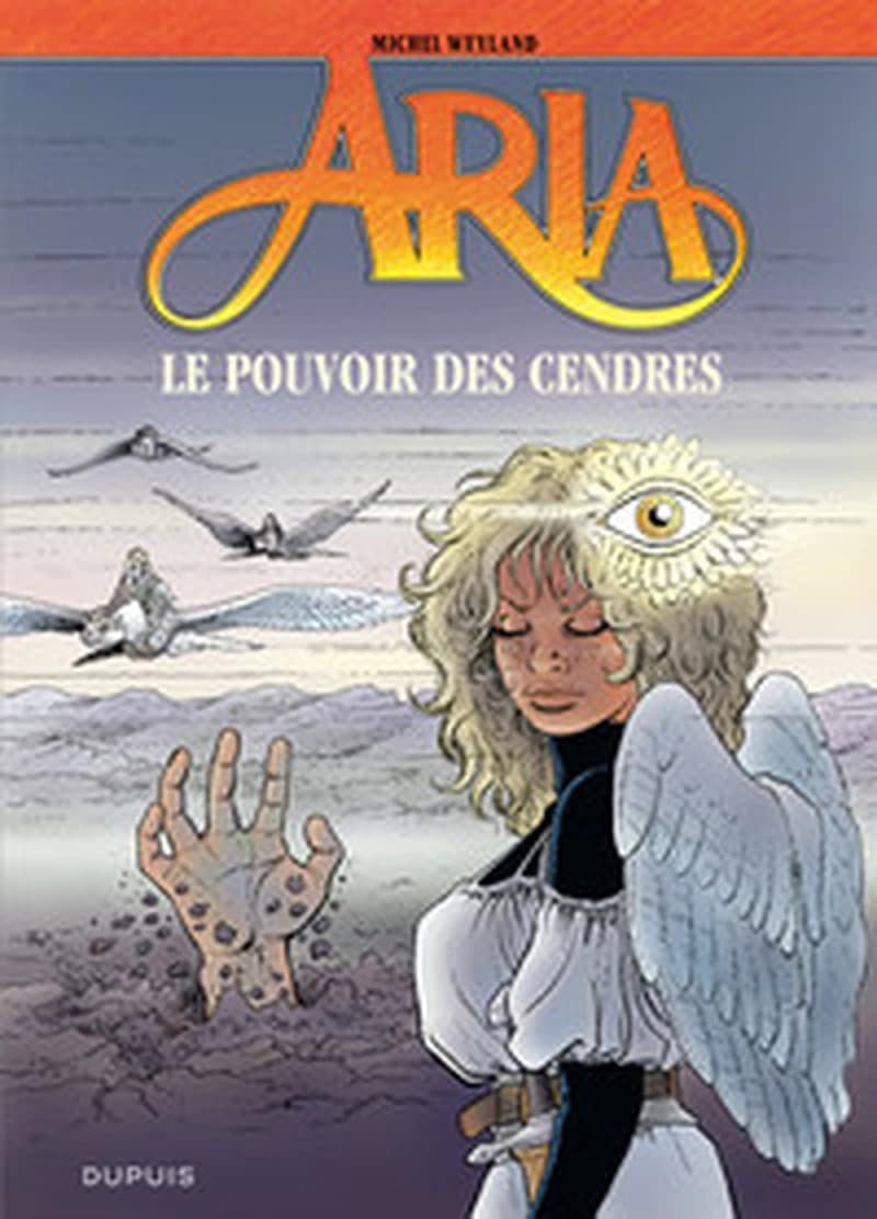Le pouvoir des cendres