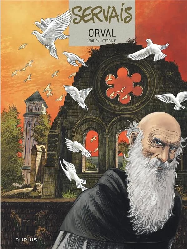 Orval ; intégrale