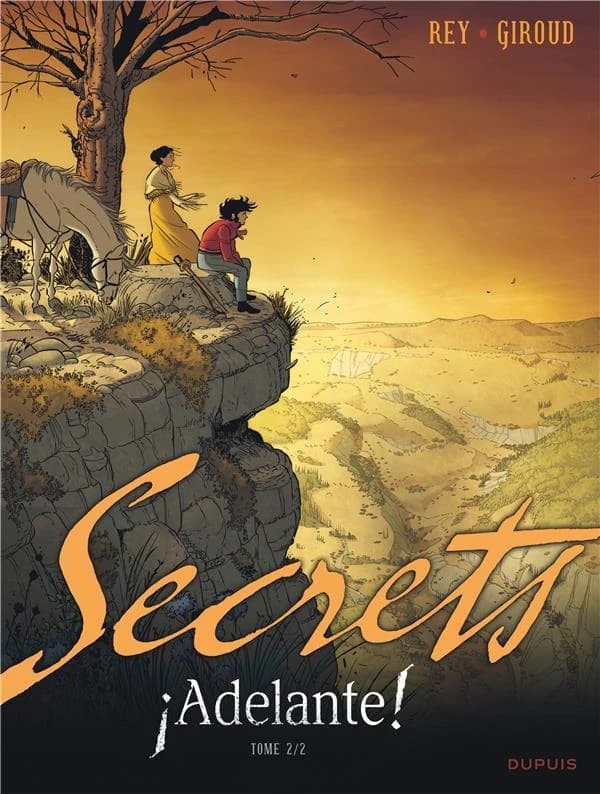 ¡Adelante !. Tome 2